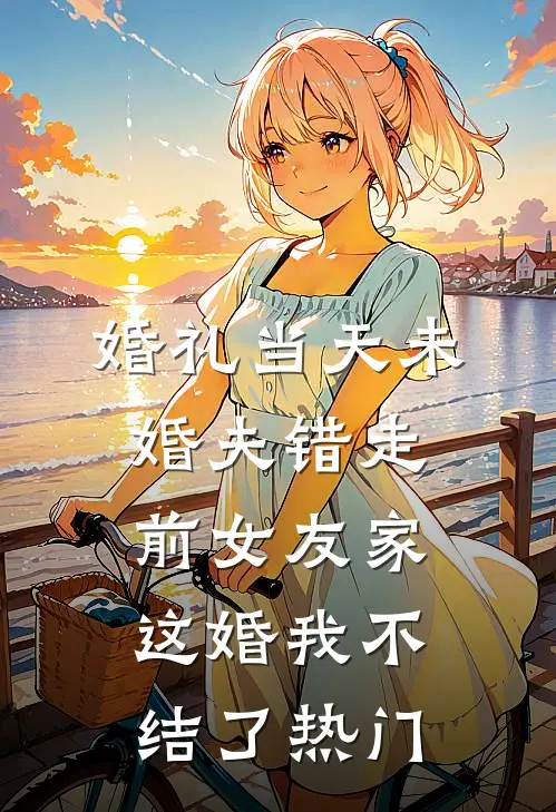 婚礼当天未婚夫错走前女友家，这婚我不结了热门
