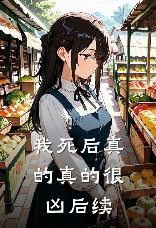 我死后真的真的很凶后续