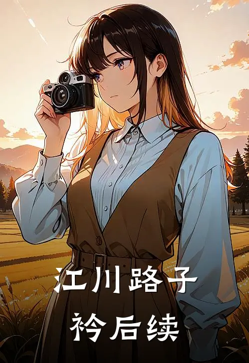 江川路子衿后续