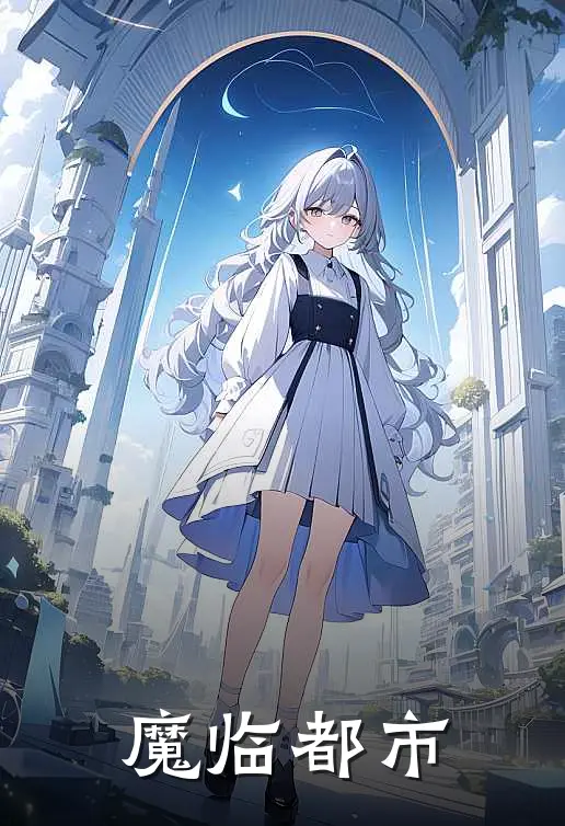 魔临都市