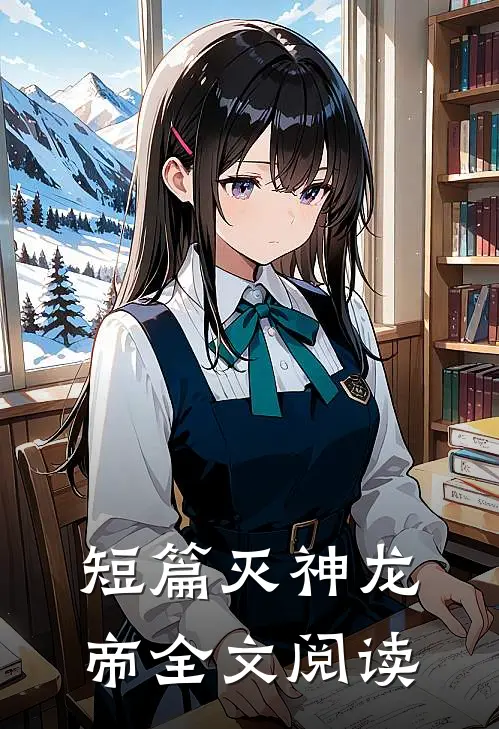 短篇灭神龙帝全文阅读
