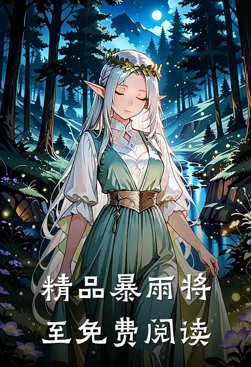 精品暴雨将至免费阅读