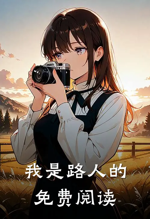 我是路人的免费阅读
