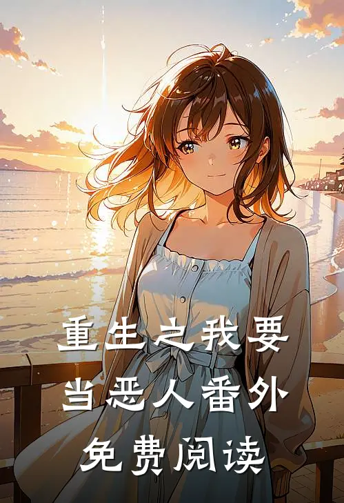 重生之我要当恶人番外免费阅读