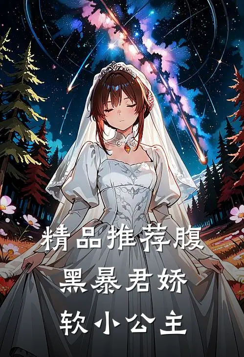 精品推荐腹黑暴君娇软小公主