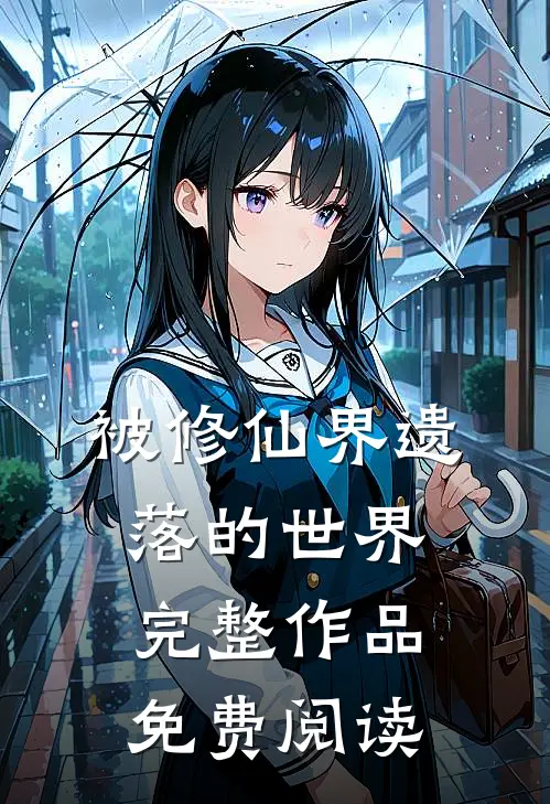 被修仙界遗落的世界完整作品免费阅读
