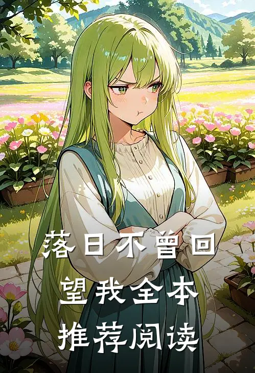 落日不曾回望我全本推荐阅读