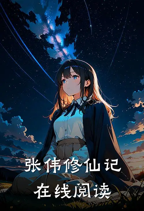 张伟修仙记在线阅读