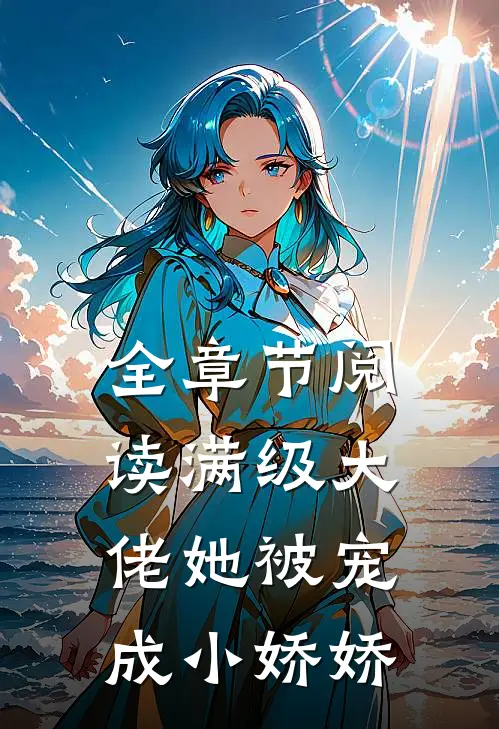 全章节阅读满级大佬她被宠成小娇娇