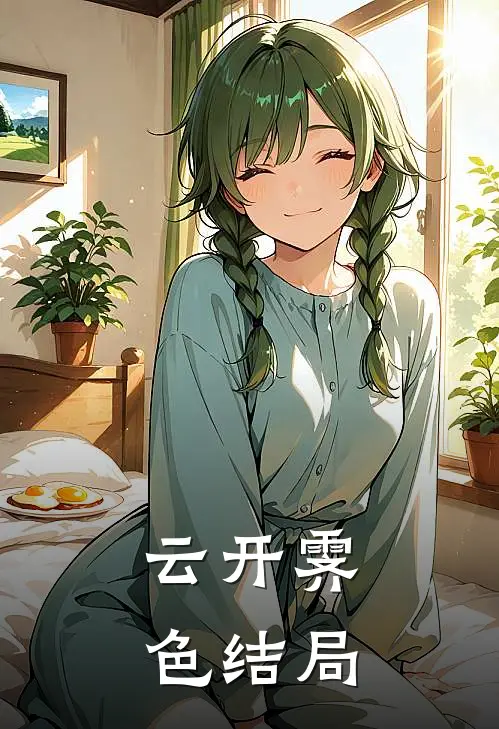 云开霁色结局