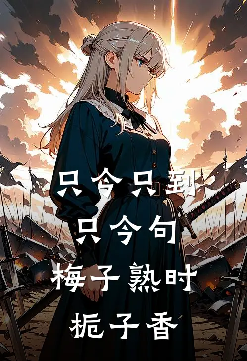 只今只到只今句,梅子熟时栀子香