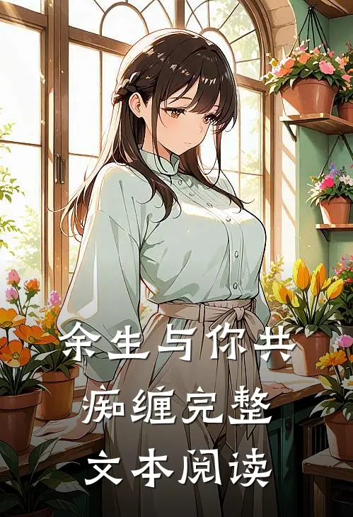 余生与你共痴缠完整文本阅读