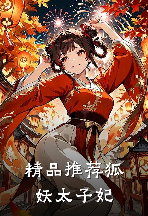 精品推荐狐妖太子妃