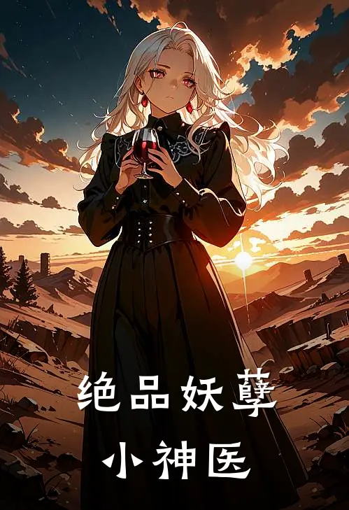 绝品妖孽小神医