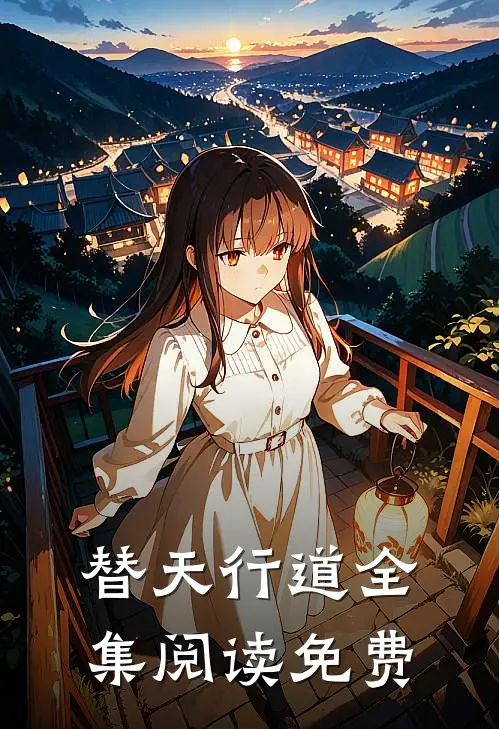 替天行道全集阅读免费