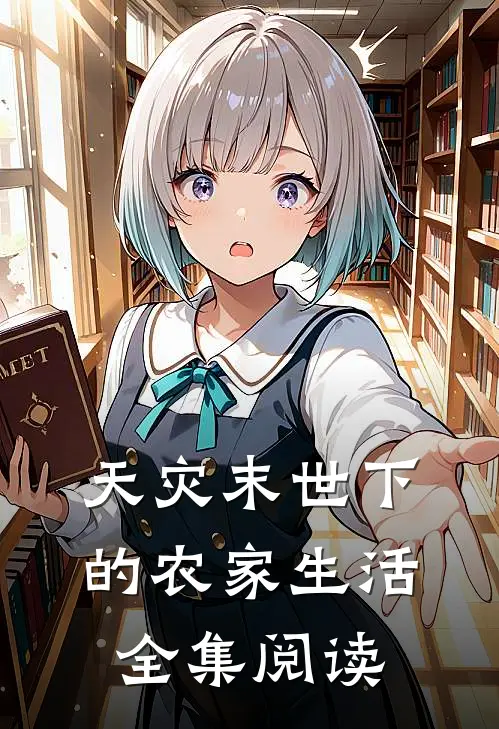 天灾末世下的农家生活全集阅读