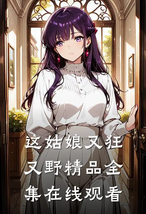 这姑娘又狂又野精品全集在线观看