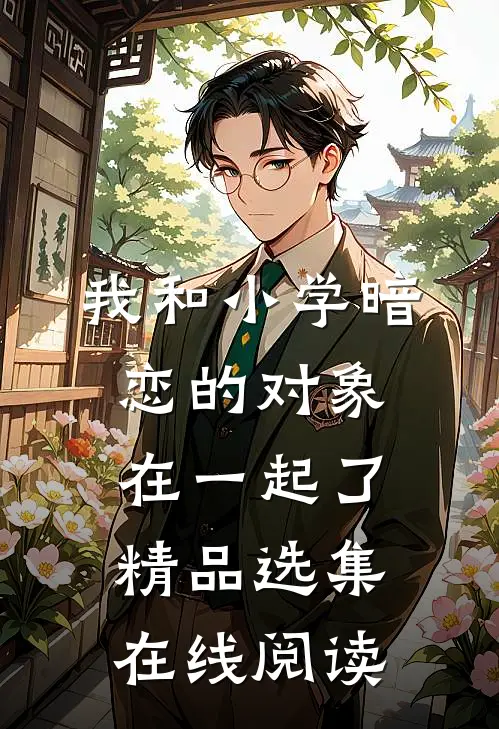 我和小学暗恋的对象在一起了精品选集在线阅读