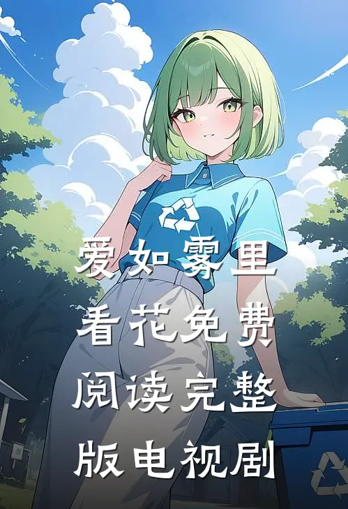 爱如雾里看花免费阅读完整版电视剧