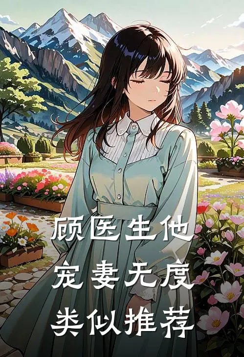 顾医生他宠妻无度类似推荐