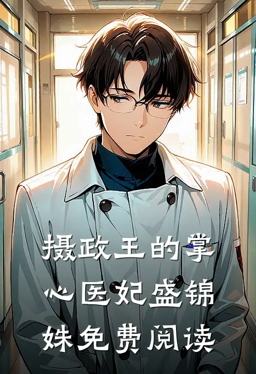 摄政王的掌心医妃盛锦姝免费阅读