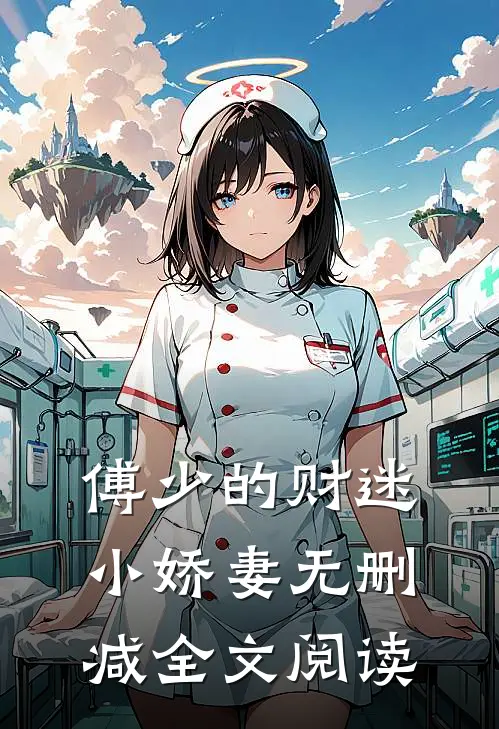 傅少的财迷小娇妻无删减全文阅读