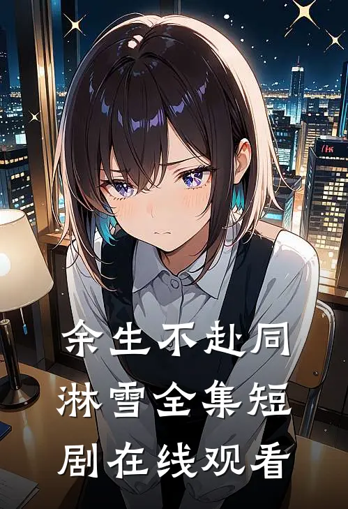 余生不赴同淋雪全集短剧在线观看