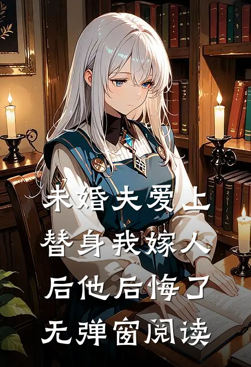 未婚夫爱上替身我嫁人后他后悔了无弹窗阅读