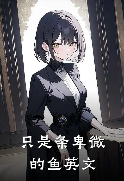 只是条卑微的鱼英文