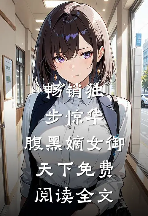 畅销独步惊华,腹黑嫡女御天下免费阅读全文