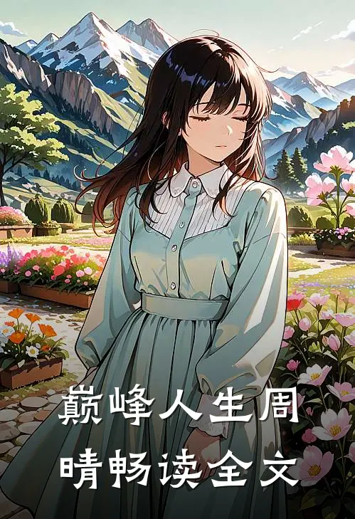 巅峰人生周晴畅读全文