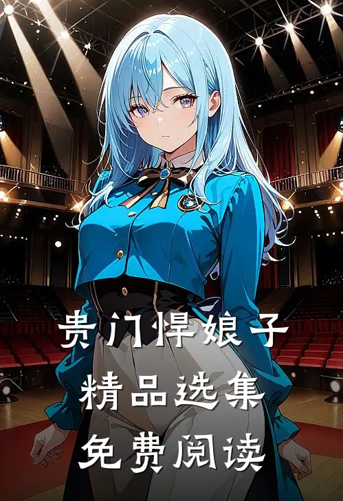 贵门悍娘子精品选集免费阅读