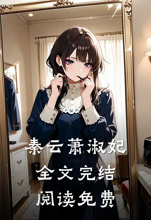 秦云萧淑妃全文完结阅读免费
