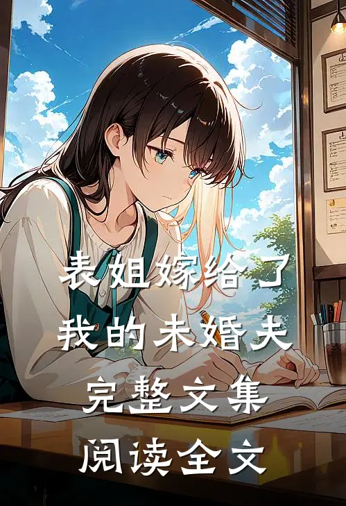 表姐嫁给了我的未婚夫完整文集阅读全文