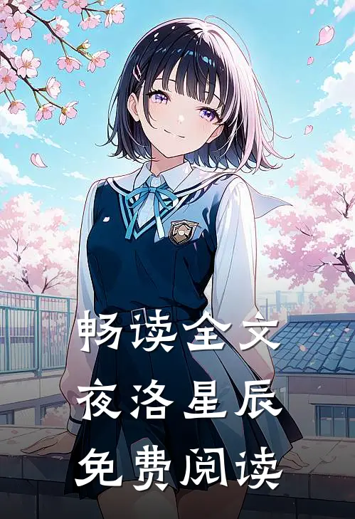 畅读全文夜洛星辰免费阅读