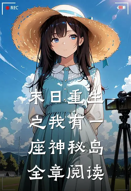 末日重生之我有一座神秘岛全章阅读