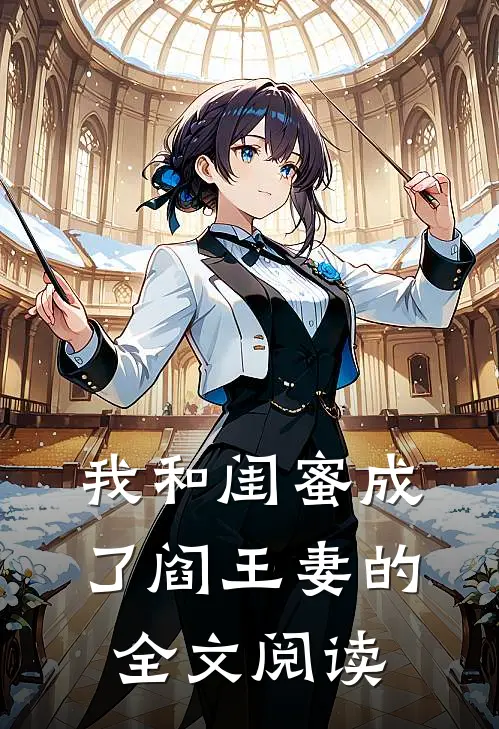 我和闺蜜成了阎王妻的全文阅读