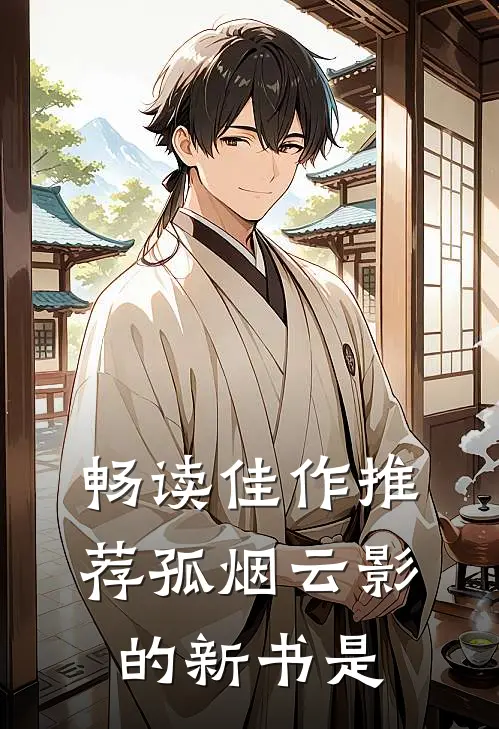 畅读佳作推荐孤烟云影的新书是