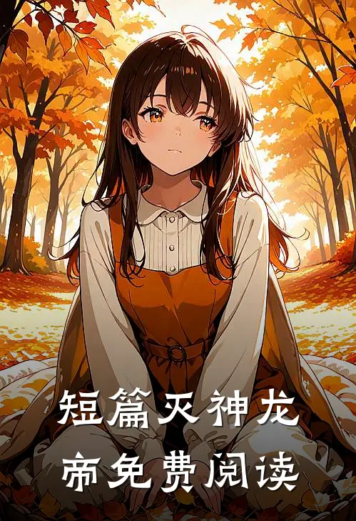 短篇灭神龙帝免费阅读