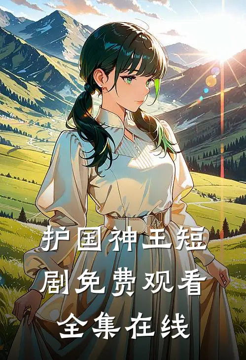 护国神王短剧免费观看全集在线