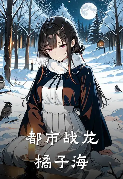 都市战龙橘子海