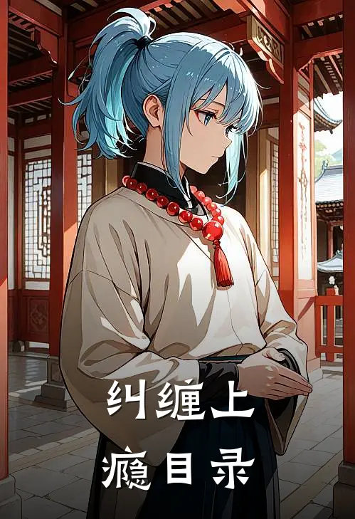 纠缠上瘾目录