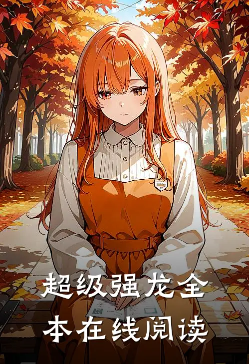 超级强龙全本在线阅读