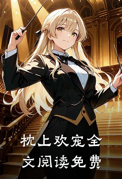 枕上欢宠全文阅读免费
