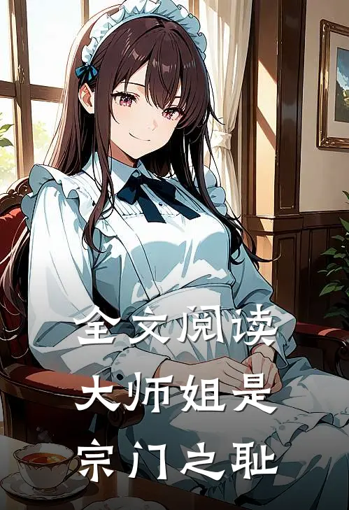 全文阅读大师姐是宗门之耻