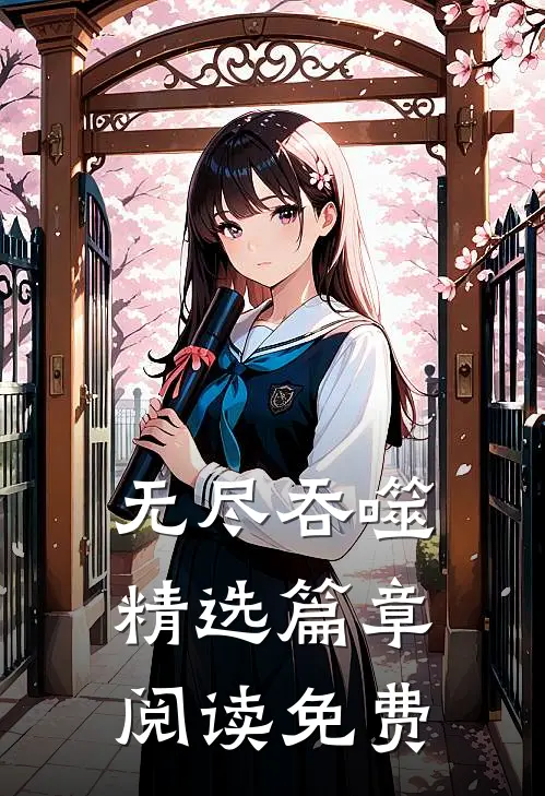 无尽吞噬精选篇章阅读免费