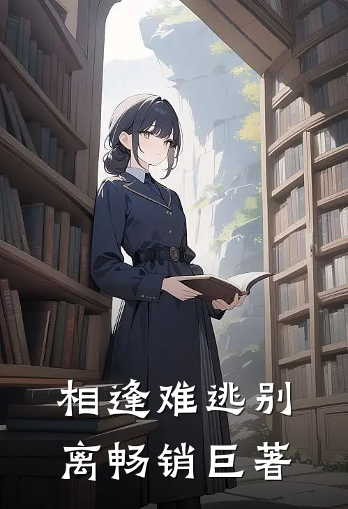 相逢难逃别离畅销巨著