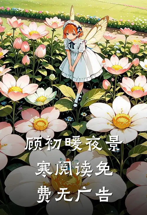 顾初暖夜景寒阅读免费无广告