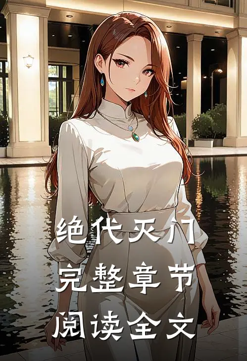 绝代灭门完整章节阅读全文
