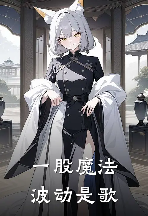 一股魔法波动是歌
